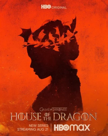 House of the Dragon estreia no 2º semestre desse ano.