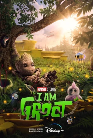 Anunciado desenvolvimento de filme animado de Avatar para os cinemas.