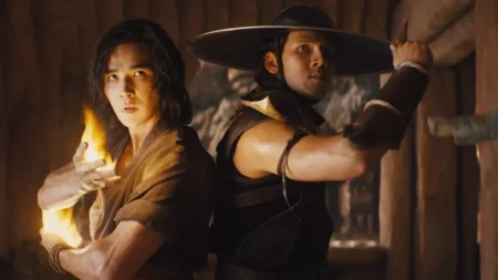 Disney afirma que Shang-Chi deverá ser lançado exclusivamente nos cinemas.