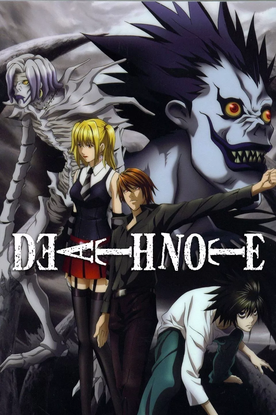 b18a76fe e7c9 4160 956f 5f87cf5bfdea 61668 000016ea0d7d8273 file Netflix anuncia desenvolvimento de série live-action de Death Note, pelos mesmos criadores de Stranger Things