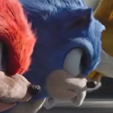 Sonic 3 tem data de estreia marcada para dezembro de 2024.