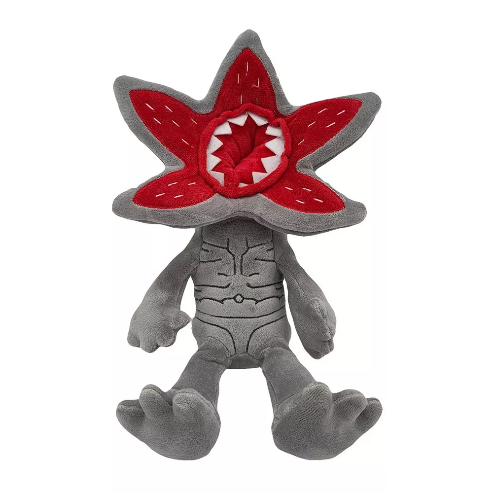 Pelúcia Stranger Things Demogorgon 25cm brinquedos de pelúcia pelúcia boneca de pelúcia bat monstros brinquedos para o presente de aniversário do miúdo 1