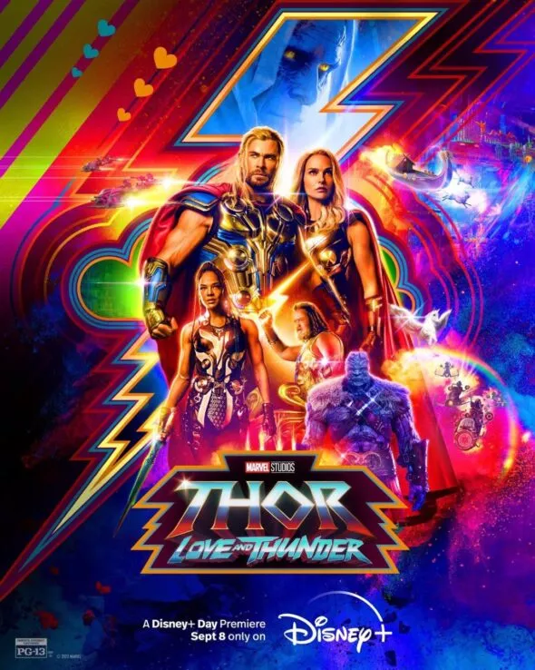 793f802f 768c 4609 a272 b5611b6b6fa4 4720 00000840e3d9fa8a file Thor: Amor e Trovão será lançado no Disney+ dia 9 de setembro.