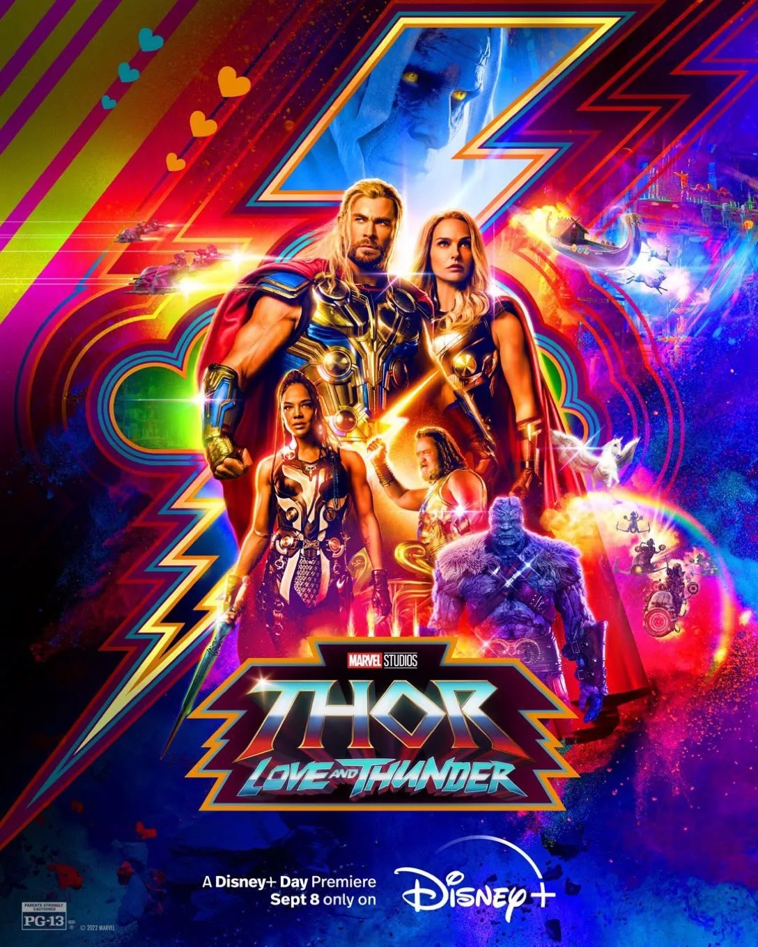 793f802f 768c 4609 a272 b5611b6b6fa4 4720 00000840e3d9fa8a file Thor: Amor e Trovão será lançado no Disney+ dia 9 de setembro.