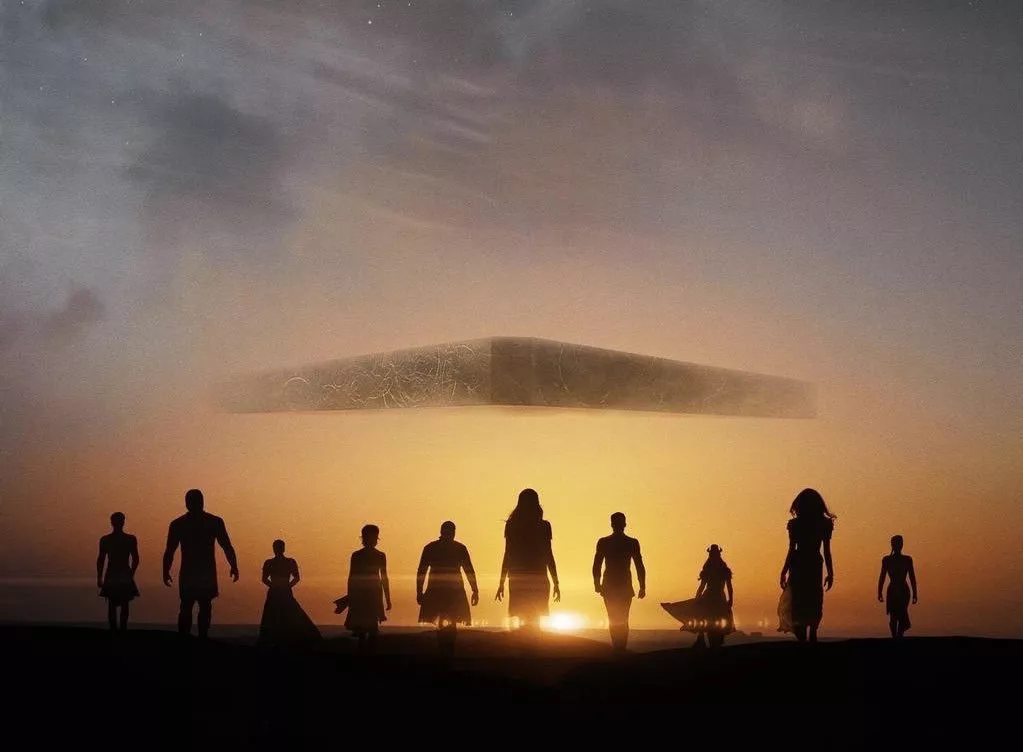 Série de O Senhor dos Anéis tem data de estreia marcada para 2 de setembro de 2022 no Amazon Prime.