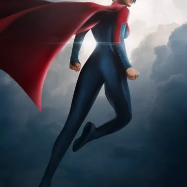 Rumores apontam que filme da Supergirl também foi cancelado.