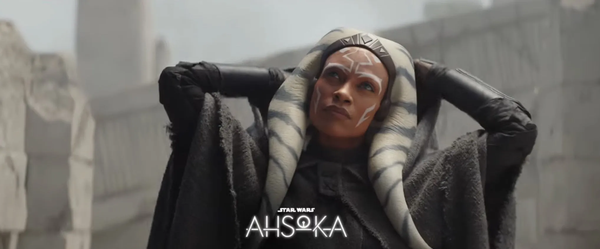 907abf03 d455 4624 beb6 9c8d86e5f4bd 63915 000007496b25dcf9 file Divulgada nova imagem para Ahsoka.