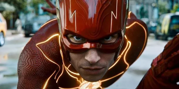 90ae5cfd 7b47 4eaf 97d8 c20b9e7a694a 91582 00000bbe5481cbc2 file 1º trailer de The Flash será lançado em fevereiro.