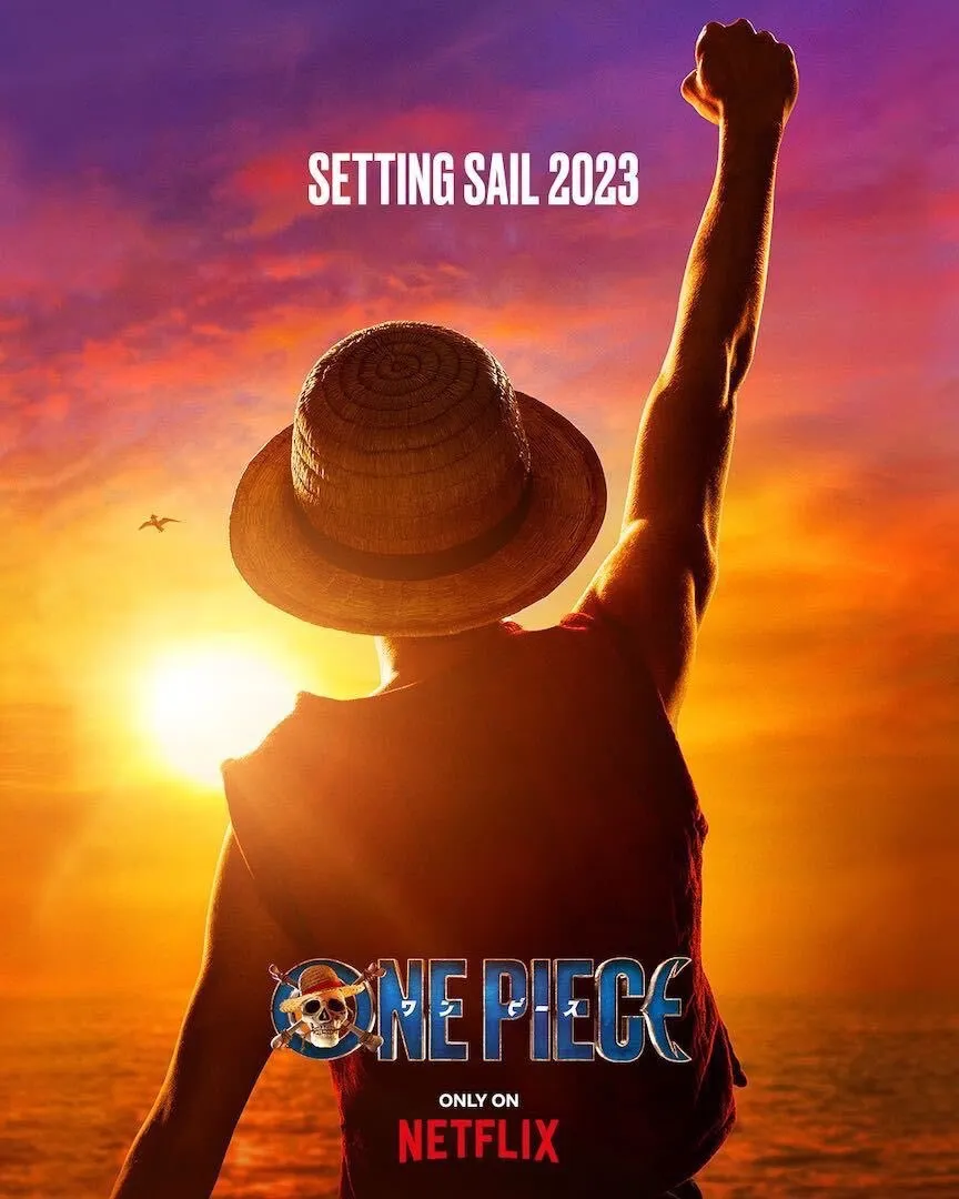 44e45e21 d83a 4ca4 9674 8815d0d7e9ce 62738 000008fda75f15ba file Divulgado 1º pôster para série live-action de One Piece para a a Netflix.