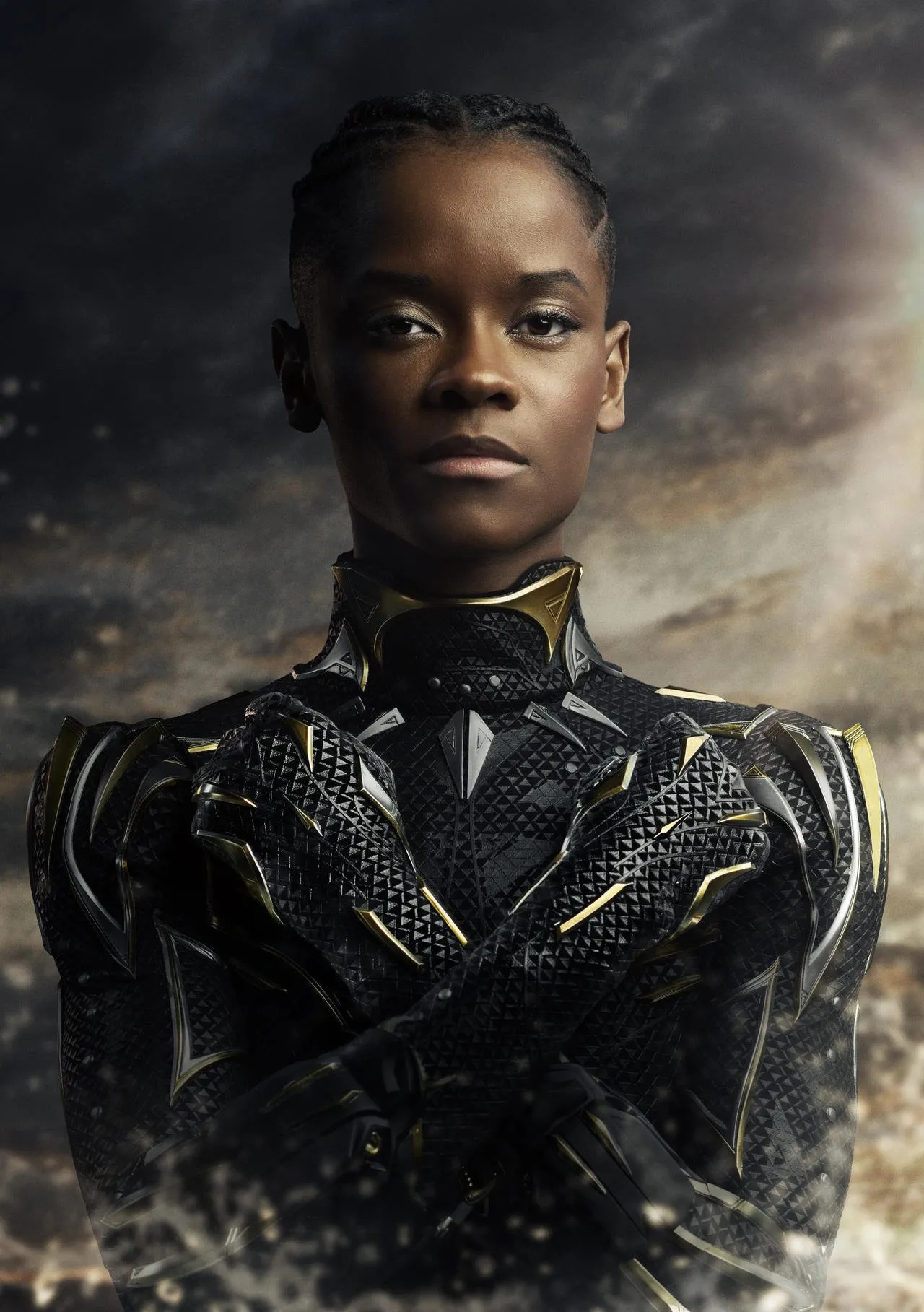 5b157d31 7d44 4c48 9902 44c2895e06b2 2279 0000007df721a216 file Pantera Negra: Wakanda Forever será lançado no Disney+ dia 20 de janeiro.