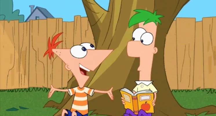 93eaddc0 d9c1 4cca 89f1 0337eb5f6fcd 52612 00000f0b65745bd4 file Disney+ anuncia desenvolvimento de 2 novas temporadas de Phineas & Ferb.