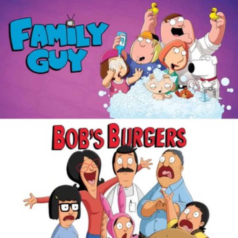 9684a5a4 df37 45ba 82c8 2c004dd132ee 46715 00000466b3a68baa file Simpsons, Family Guy e Bob's Burgers são renovadas para mais duas temporadas.