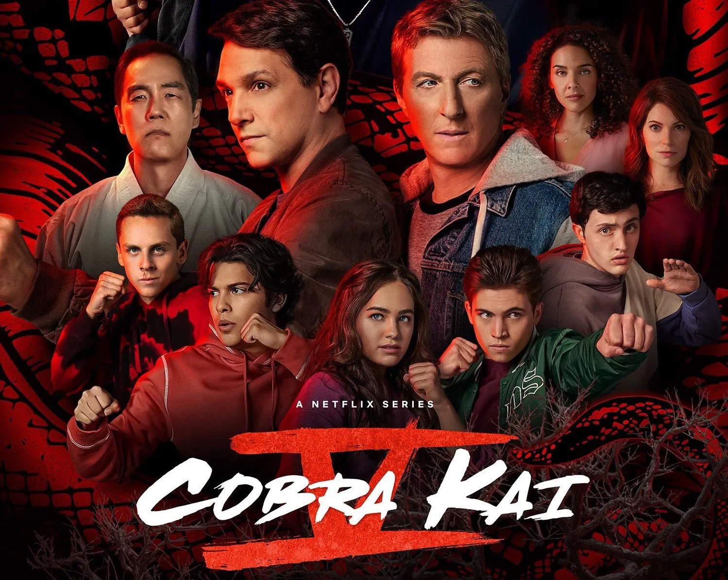 b1a56a92 5a69 444f a01c 0e3cf3e433da 60903 0000189eb705d7a6 file Cobra Kai é renovada para sua 6ª e última temporada.