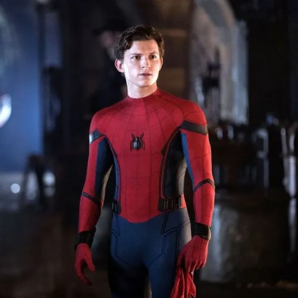 429f5314 dbfd 4f64 a50e b669b5005e26 8169 00000142ad999fcd file Volta de Tom Holland para Homem-Aranha 4 é oficializada.