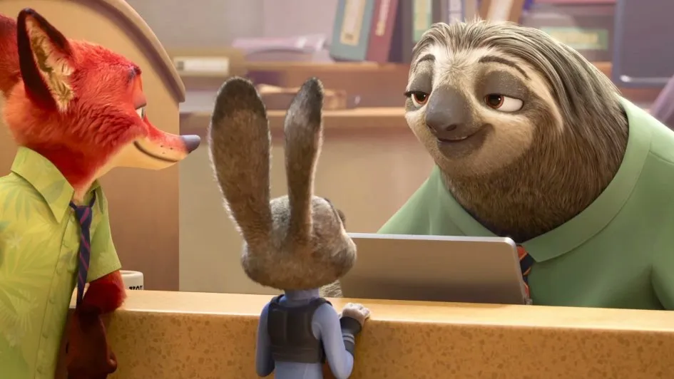 Zootopia 2 é anunciado oficialmente pela Disney