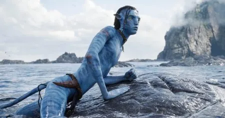 ec071ce4 4995 45da 9ed0 39feb98ed948 61001 000007a466a65d07 file Anunciado filme de animação de Avatar, Aang: O Último Dobrador de Ar.