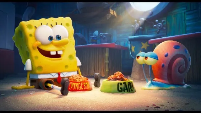 e25224dd 2846 4140 86b3 bf321f0c2547 64959 000013cd58a9c1d8 file Paramount promete que próximo filme de Bob Esponja será o maior da franquia até o momento.