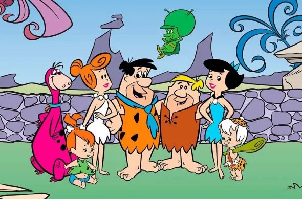 13424ed8 a0ff 453b 8219 46da4c7d7608 84873 000018da49500687 file Anunciado desenvolvimento de filme animado sobre a origem dos Flintstones.
