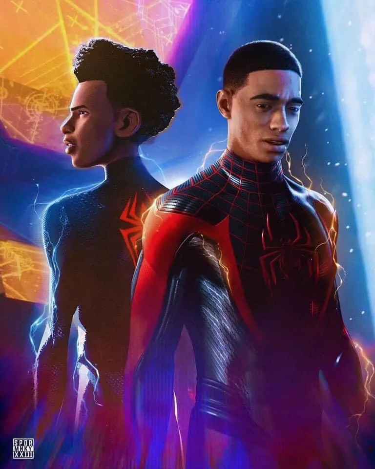 2856c44a 303d 444d 9667 9e4da354ea50 39560 00000b206aacfd87 file Sony anuncia vinda de Miles Morales ao live-action.