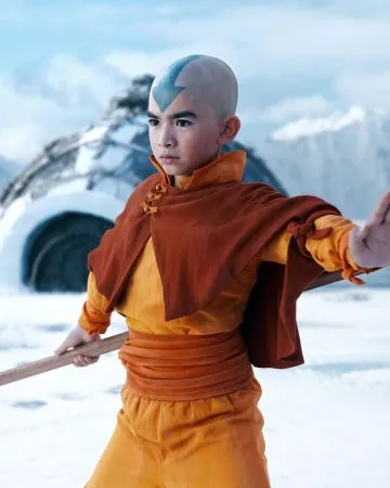 2f5573b7 4fe9 4f98 88da a91359d10104 87288 000028051da5f895 file Anunciado filme de animação de Avatar, Aang: O Último Dobrador de Ar.