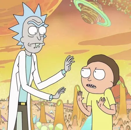 313827d9 c66e 427e 8c12 0789e286439d 19900 0000225fb09f633a file 10ª temporada de Rick & Morty já é discutida.