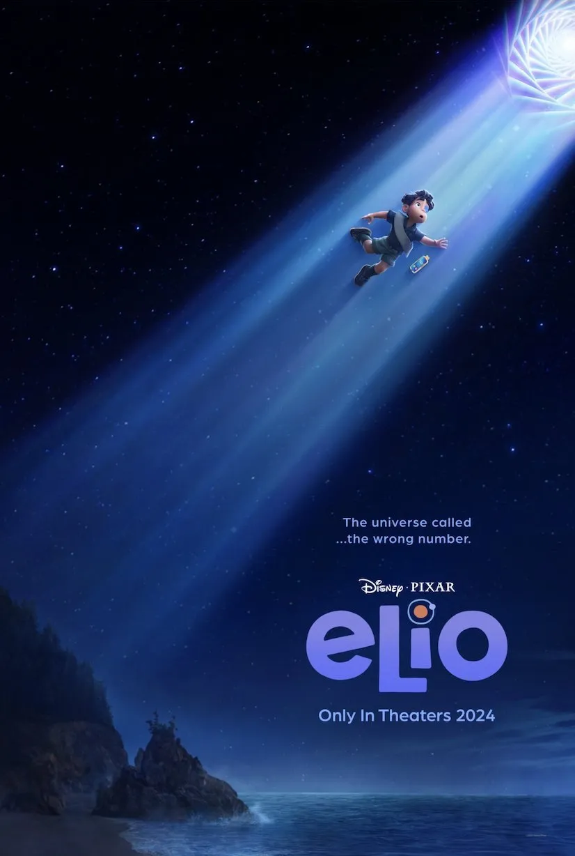 97d42bad 72bb 405f a81d ba526a2eff9f 63607 00002004bd9cf6e5 file Divulgado pôster para próximo filme da Pixar, "Elio".