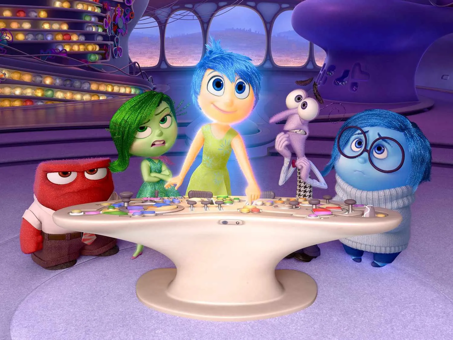 a0c70d0e 013d 409f 974a da532aa20b6f 42178 0000258c9589b635 file Série de Inside Out é anunciada para o Disney+.