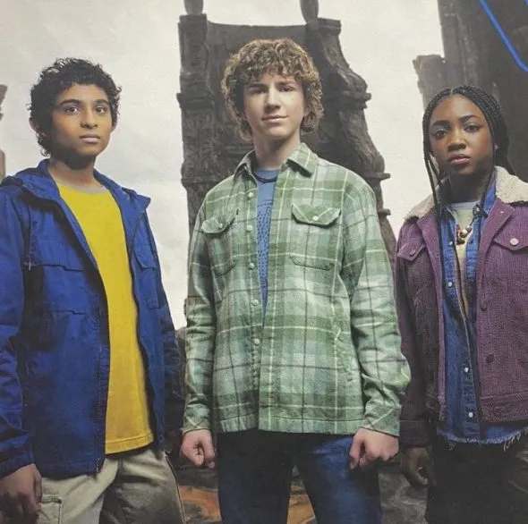 8f69edf3 ee93 4629 af6a 42df3bb62010 812 000001597cf8cc04 file Divulgada nova imagem para Percy Jackson.