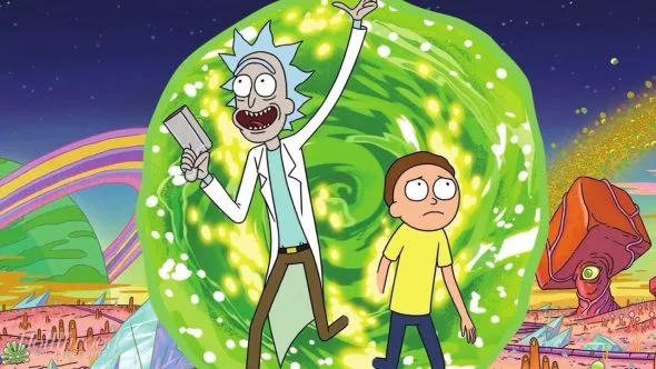 6ca948af 3221 4a74 9faa 934c3bd4aec3 5565 000003513920736c file 7ª temporada de Rick & Morty estreia dia 15 de outubro.