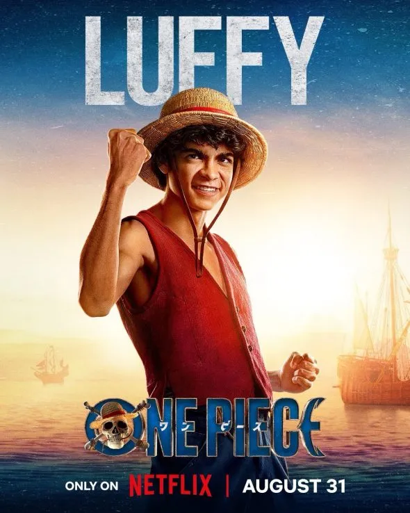 Compre One Piece Macaco D Luffy Novo Mundo Traje Roupas para Festa