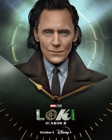 76597111 5bc4 46b8 8e78 12ef570d4db3 18187 00000a401df4230b file Divulgado pôster final para 2ª temporada de Loki.