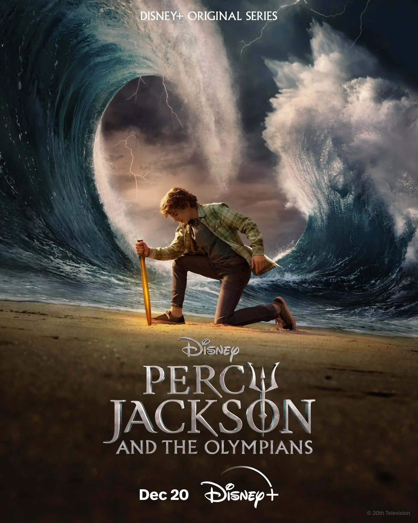 eb48158c a139 4130 b145 ce83924d091f 48173 000006d3d5ac660c file Divulgado pôster oficial para Percy Jackson.