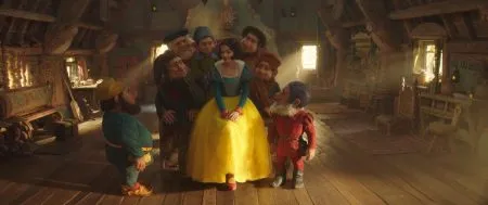 e8f5ee6c 93be 40eb b3dd 1e7ac4abe225 42884 00000df4c57d32a6 file Disney adia remake de Branca de Neve para 2025.