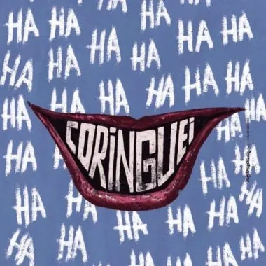 Divulgado pôster promocional para Coringa 2.