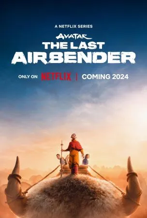 93e9384f 6af0 4775 a234 1b6978677582 29658 00000be8e1c5da03 file Anunciado filme de animação de Avatar, Aang: O Último Dobrador de Ar.