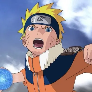 Anunciado desenvolvimento de filme live-action de Naruto pela Lionsgate.