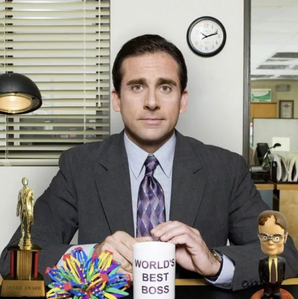 Criador de The Office nega intenção de reboot, mas admite querer fazer spin-offs. 1 f2aca931 53ca 479e 889b 1093f9836af9 3047 000000522c15d1f2 file Criador de The Office nega intenção de reboot, mas admite querer fazer spin-offs.
