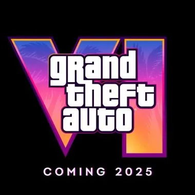 Divulgada logo para GTA 6.