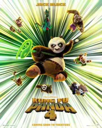 ceb5e0fc a2fc 442d 9794 1f7d21d56004 58591 0000085b715951af file Divulgado pôster para Kung Fu Panda 4.