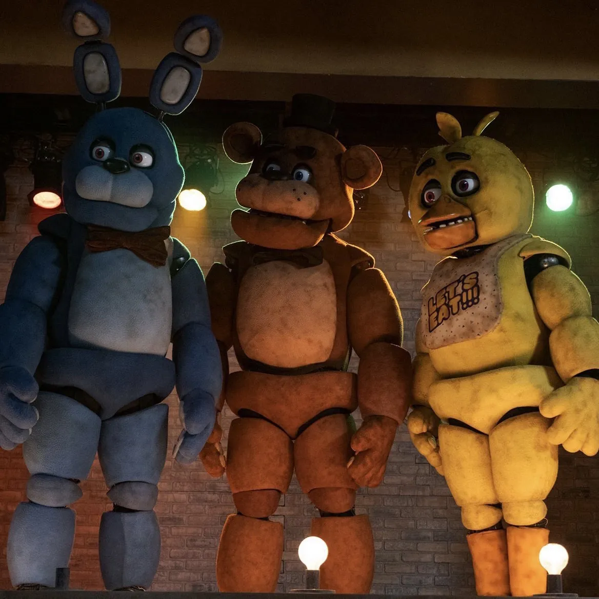 8bfa8b3a de60 47f9 9e22 b0e20abbedf2 12765 0000104e03745854 file Anunciado desenvolvimento de Five Nights At Freddy's 2.