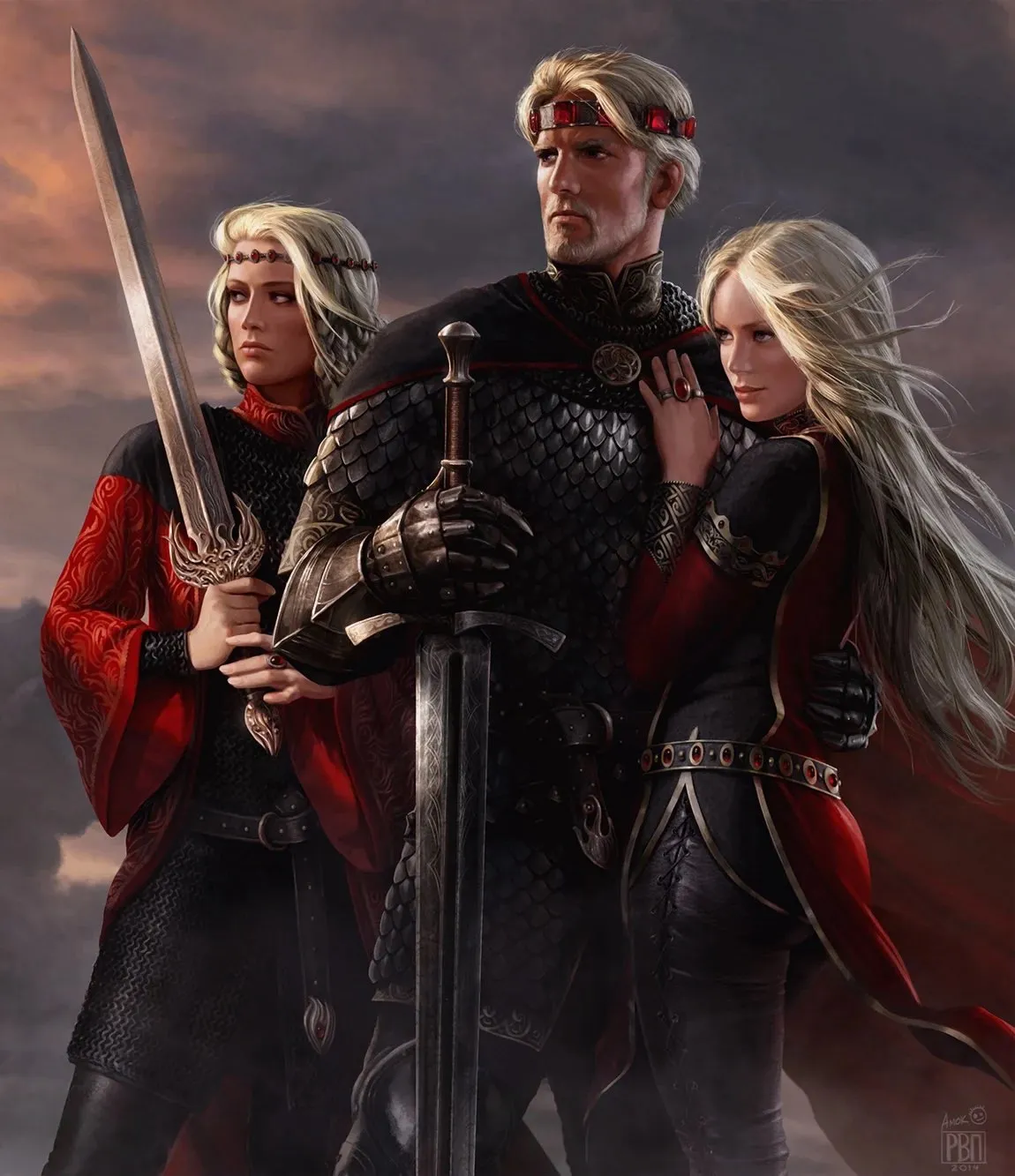 206902ad 5f14 4c73 820d edf65ecf9d2e 89912 000018fa78dd7579 file Anunciado novo spin-off de Game of Thrones focado na conquista de Westeros pelos Targaryen.