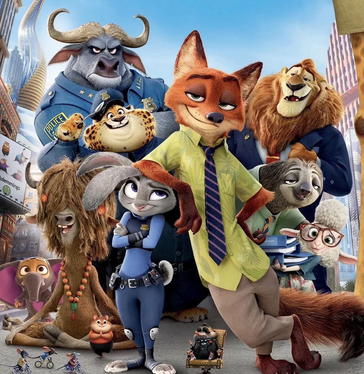 484f6189 4c19 4a14 9a10 e6d5afca2dfc 65315 0000177cfad3c6ee file Zootopia 2 tem estreia marcada para 2025.