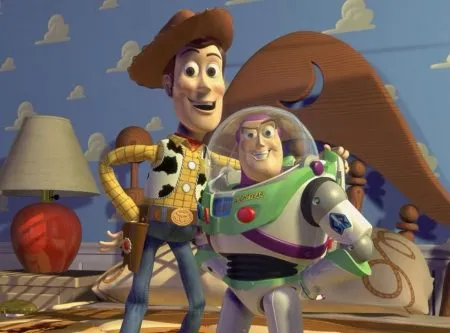 26 anos atrás, Toy Story era lançado nos cinemas.