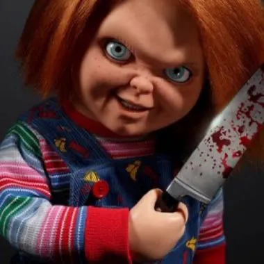 Anunciado novo filme de Chucky.