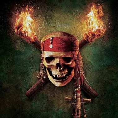 Próximo Piratas do Caribe será um reboot da franquia.