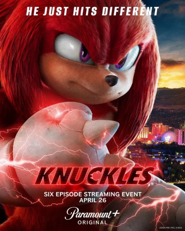 1c84e5d4 72d7 4a8a bc2d 41bb94595da5 38555 00000695079a0fad file Divulgado novo pôster para série de Knuckles.