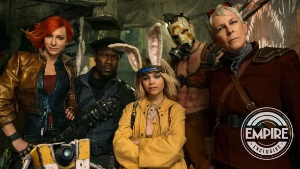 20240408 1711079031792815963683935 Divulgada nova imagem para filme live-action de Borderlands.