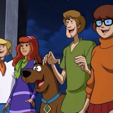 Anunciado desenvolvimento de série live-action de Scooby-Doo para a Netflix.
