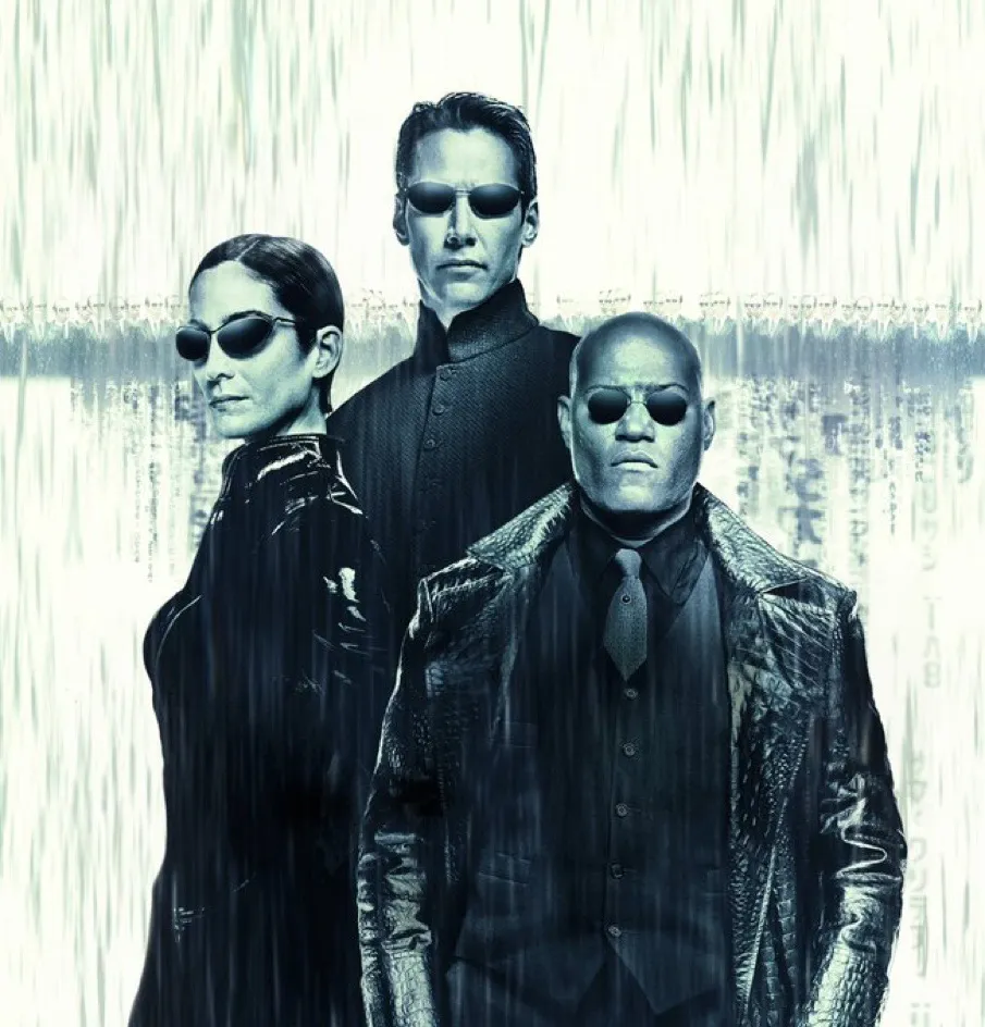 92c7319f e64d 46b1 bba5 b472e6cb124a 38555 00000731c4659d06 file Anunciado desenvolvimento de novo filme de Matrix.