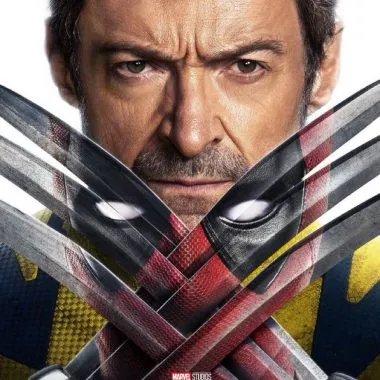 Divulgado novo pôster para Deadpool & Wolverine.